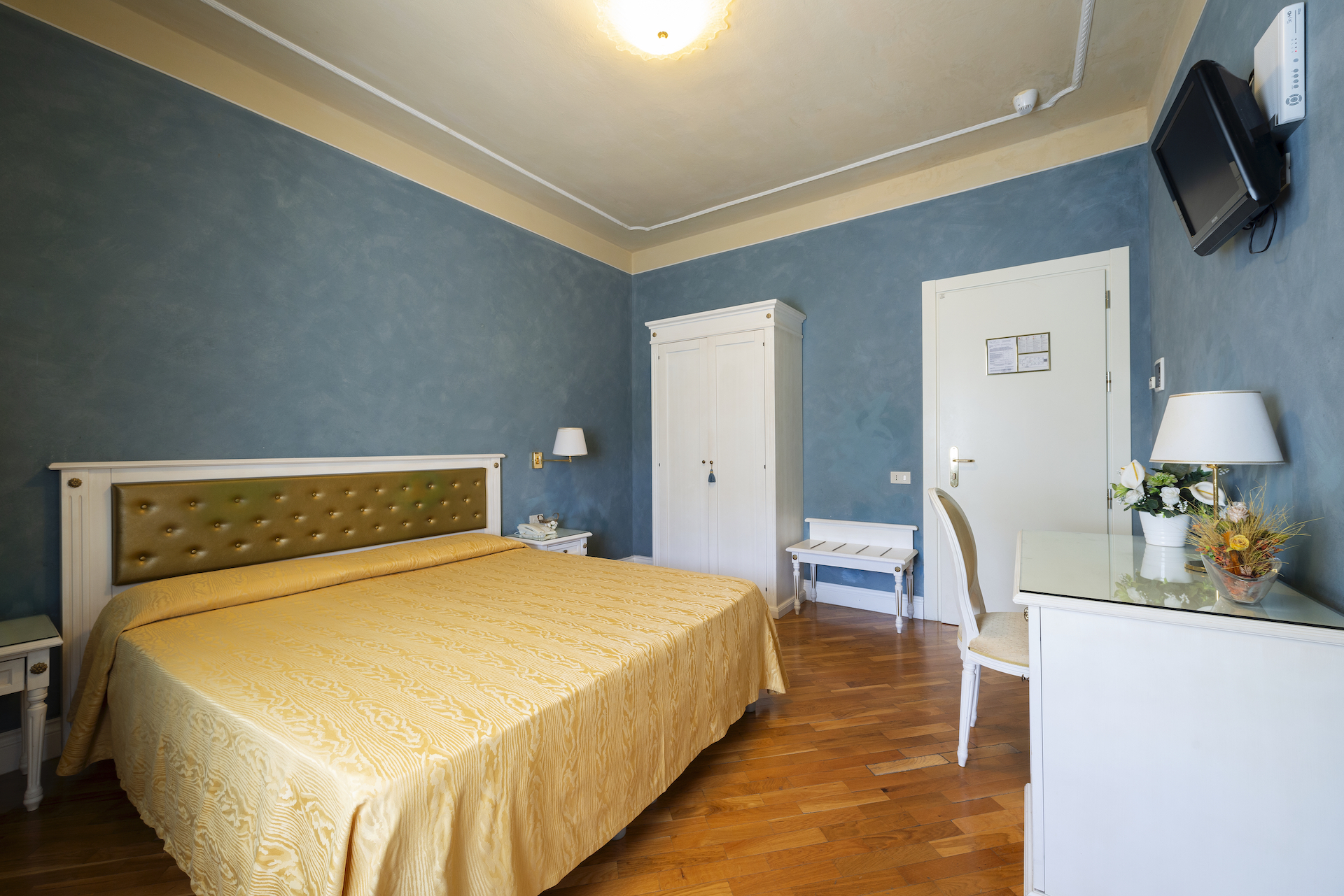 Hotel Gennarino Livorno